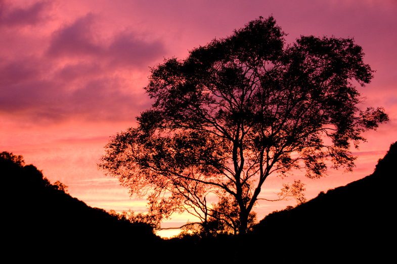 Scotland – Landscapes - 12
