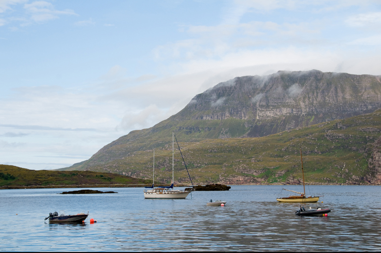 Scotland – Landscapes - 11