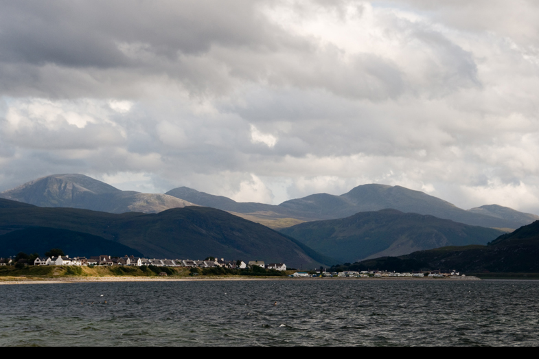 Scotland – Landscapes - 10