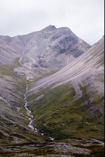 Scotland – Landscapes - 9