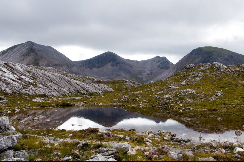 Scotland – Landscapes - 8