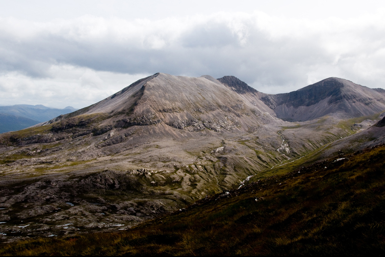 Scotland – Landscapes - 7