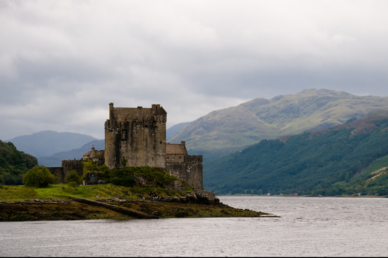Scotland – Landscapes - 6