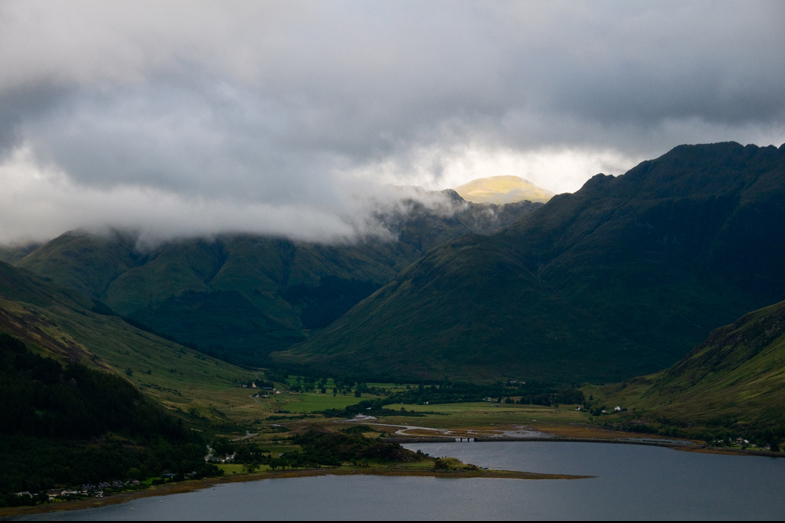 Scotland – Landscapes - 5