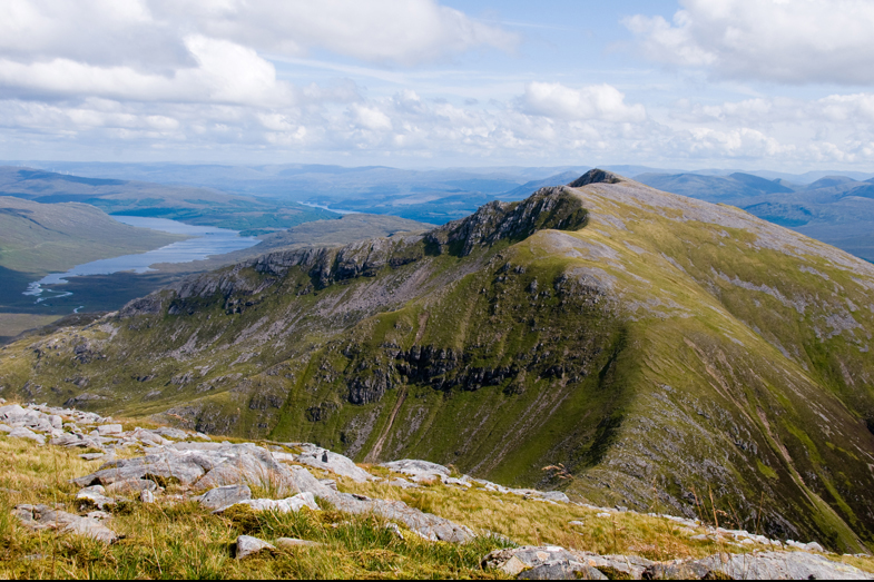Scotland – Landscapes - 4