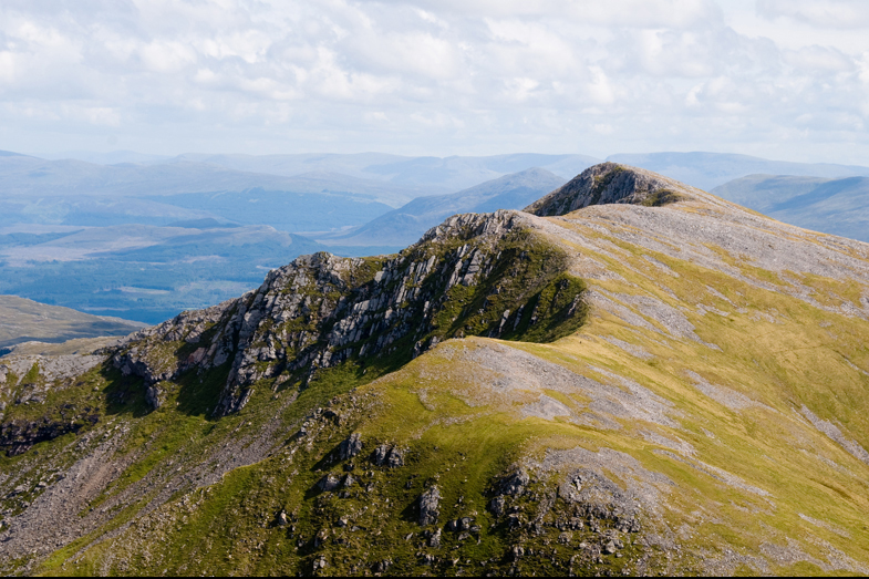 Scotland – Landscapes - 3