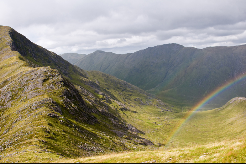Scotland – Landscapes - 2