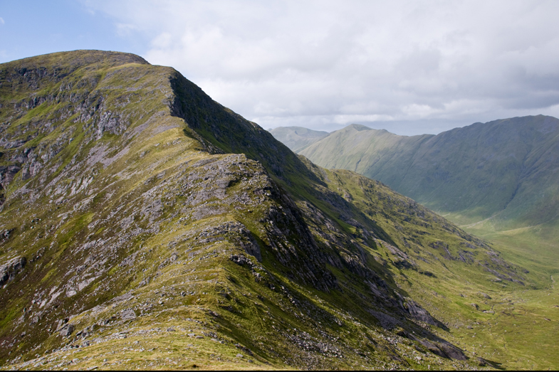Scotland – Landscapes - 1