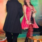 You Dancing?