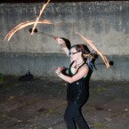Playing With Fire
