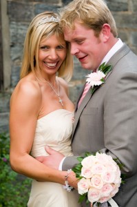 Just Married