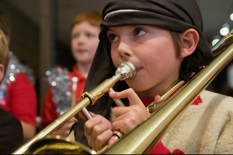 Ysgol Gymraeg 2009 - 18