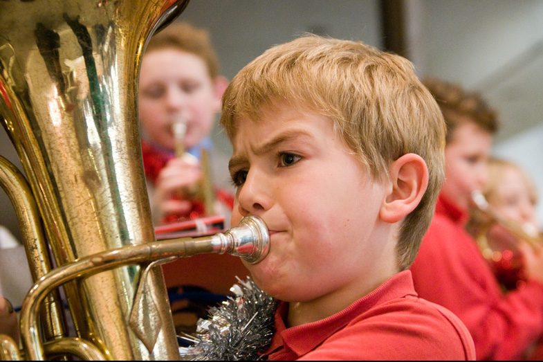Ysgol Gymraeg 2009 - 17