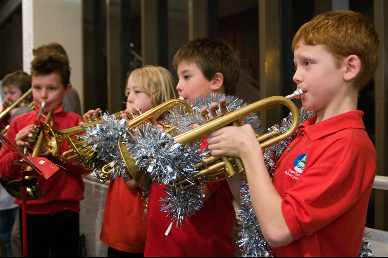 Ysgol Gymraeg 2009 - 16