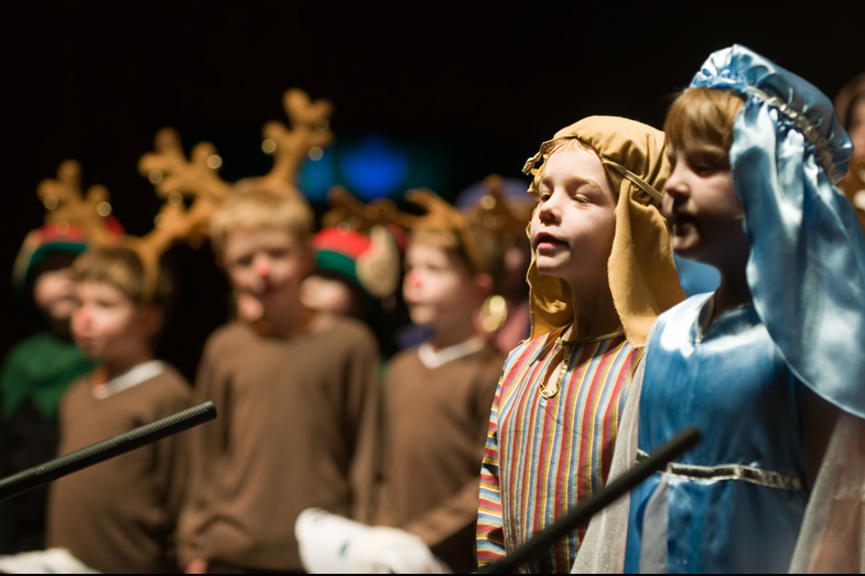 Ysgol Gymraeg 2009 - 13