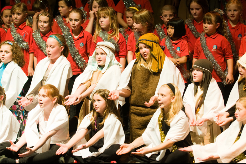 Ysgol Gymraeg 2009 - 7