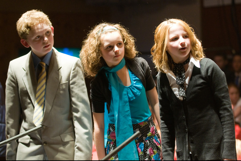 Ysgol Gymraeg 2009 - 5