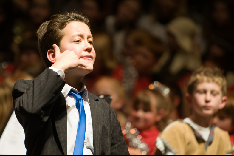 Ysgol Gymraeg 2009 - 4