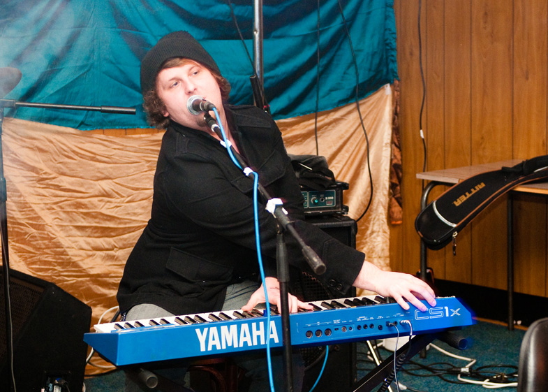 Son Capson – March 2010 - 11