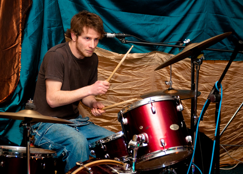Son Capson – March 2010 - 10