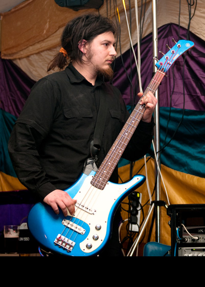Son Capson – March 2010 - 9