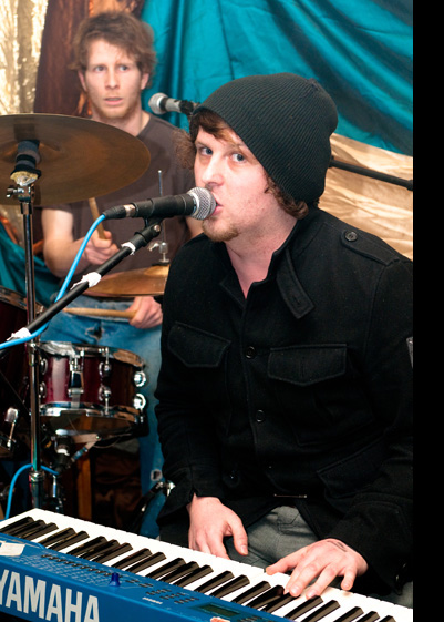 Son Capson – March 2010 - 8