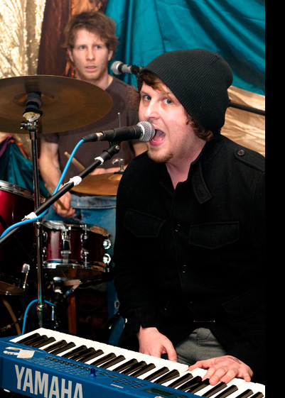 Son Capson – March 2010 - 7