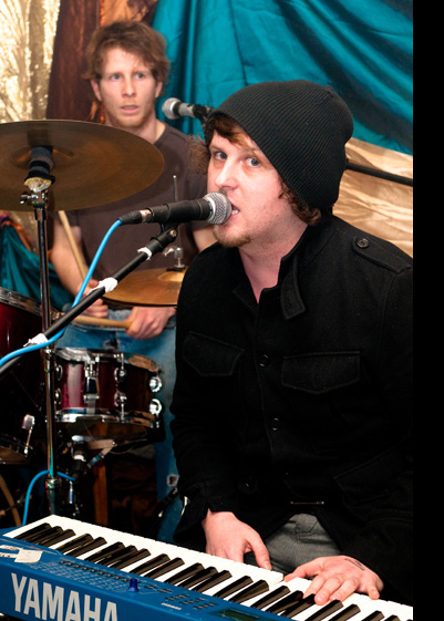 Son Capson – March 2010 - 6
