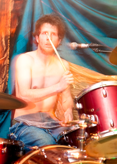 Son Capson – March 2010 - 4