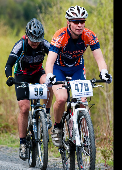 Dyfi Enduro 2010 - 20