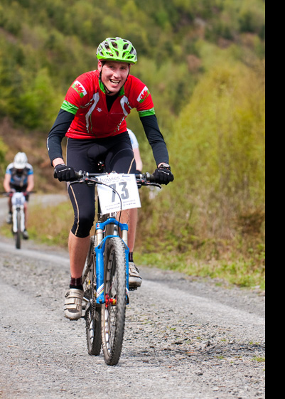 Dyfi Enduro 2010 - 19
