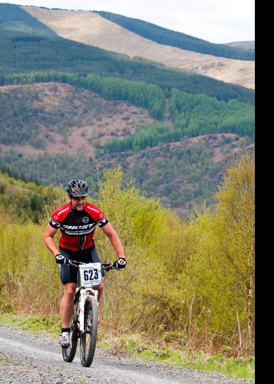 Dyfi Enduro 2010 - 18