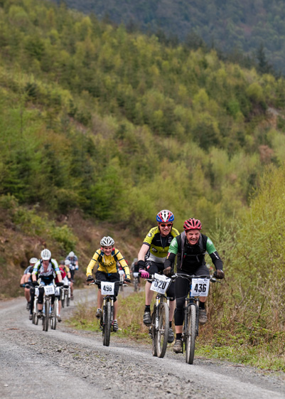 Dyfi Enduro 2010 - 17