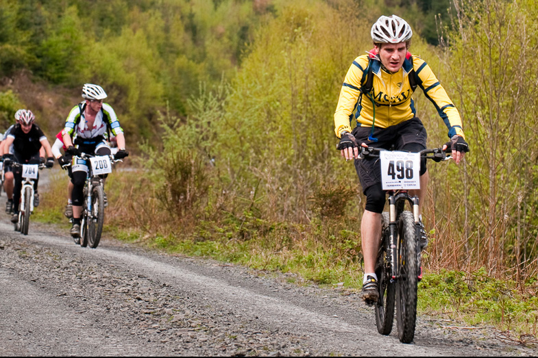 Dyfi Enduro 2010 - 16