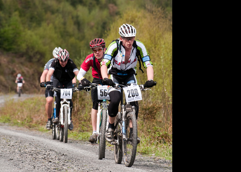 Dyfi Enduro 2010 - 15