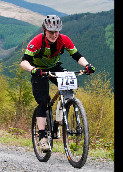 Dyfi Enduro 2010 - 14