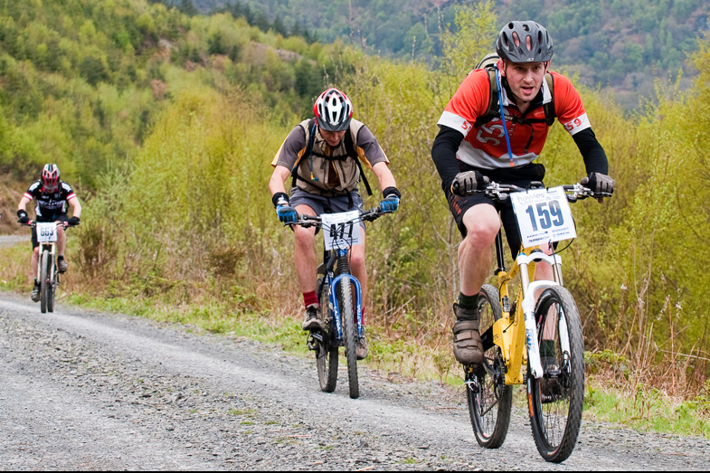 Dyfi Enduro 2010 - 13
