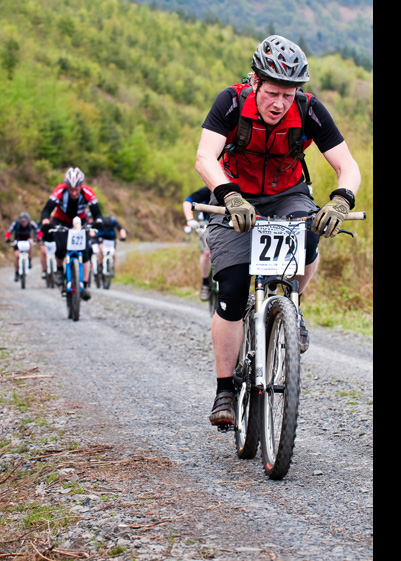 Dyfi Enduro 2010 - 12