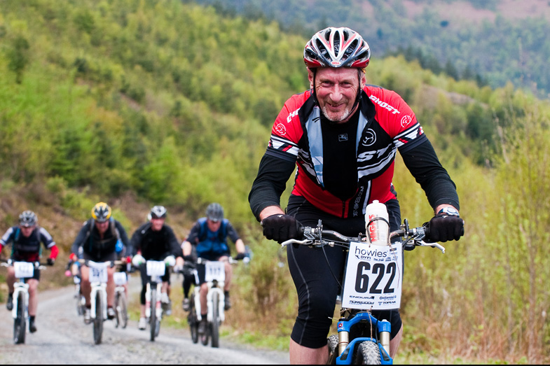 Dyfi Enduro 2010 - 11