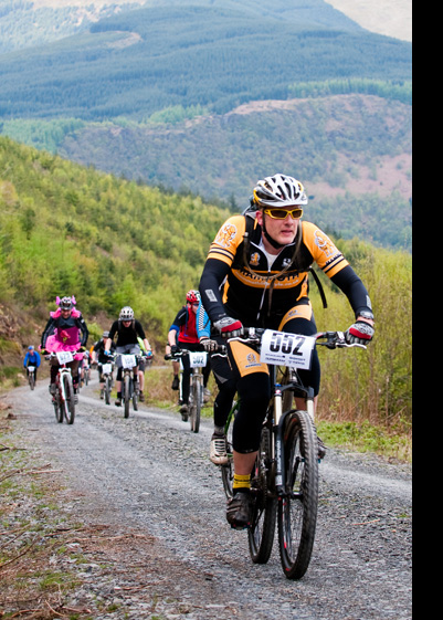 Dyfi Enduro 2010 - 8