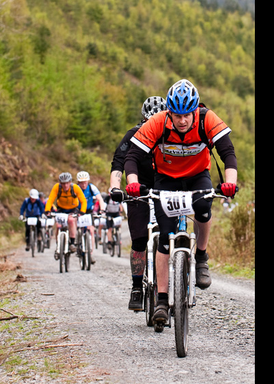 Dyfi Enduro 2010 - 7