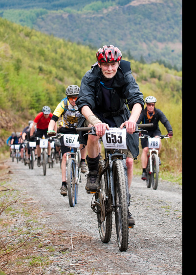 Dyfi Enduro 2010 - 5