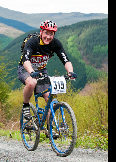Dyfi Enduro 2010 - 4