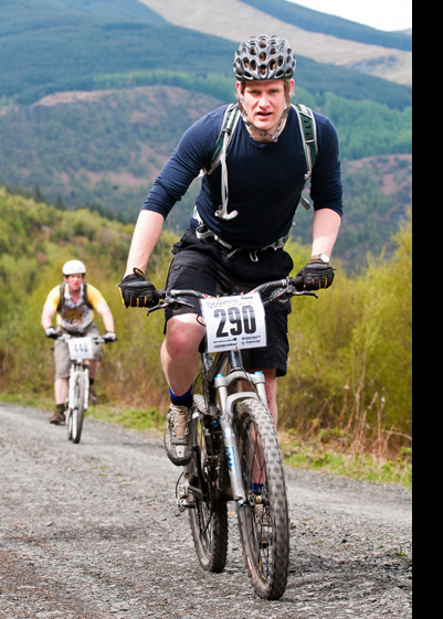 Dyfi Enduro 2010 - 3