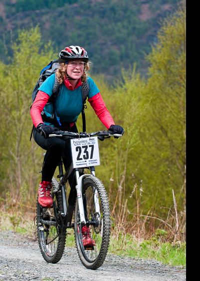 Dyfi Enduro 2010 - 2