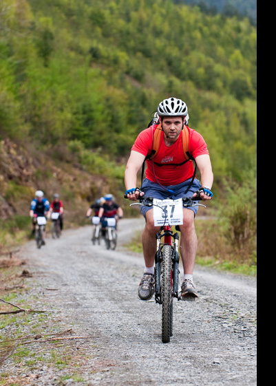 Dyfi Enduro 2010 - 1