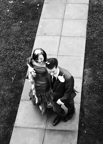 Bethan & Damon - 4