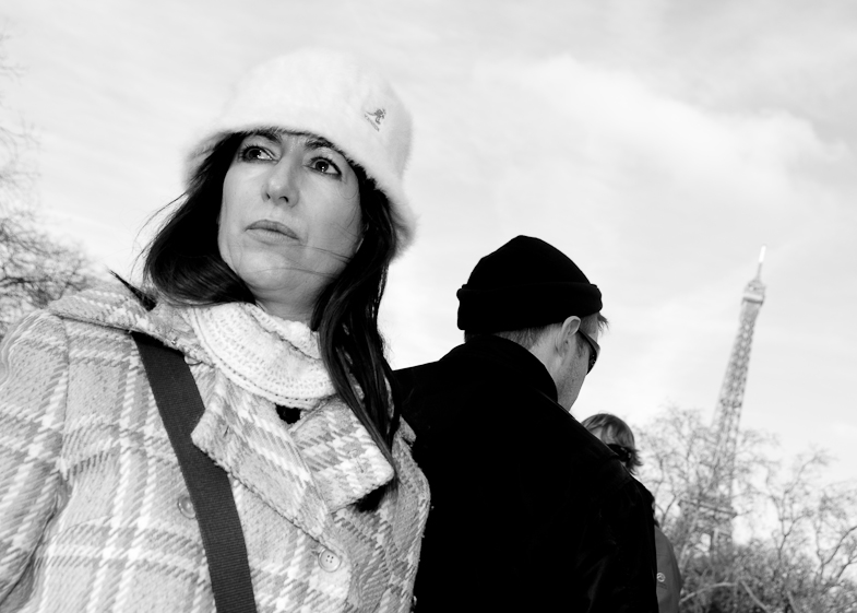 Paris - 6