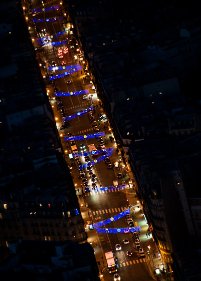 Paris - 5