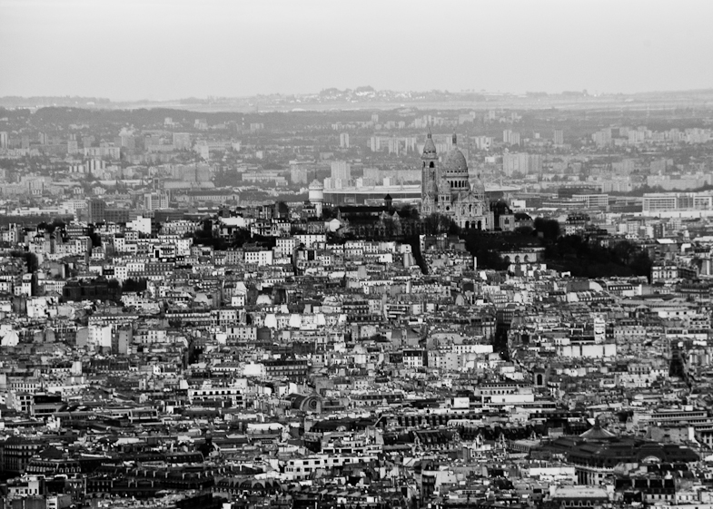 Paris - 3